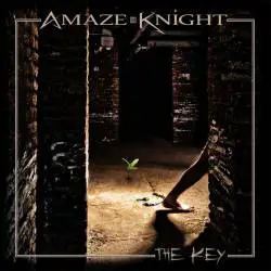 Amaze Knight : The Key